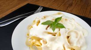 Como fazer molho branco perfeito: passo a passo fácil e sem erros