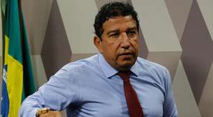 Magno Malta é internado após desmaiar a caminho da votação do veto do PL da dosimetria no Senado