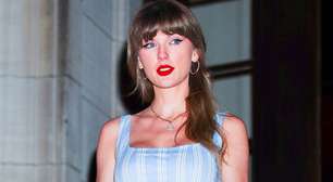 O que podemos aprender com Taylor Swift sobre amor próprio e segurança?