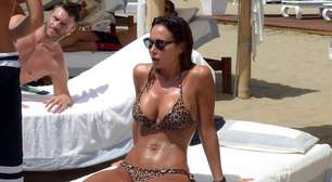 A vida de luxo no Uruguai de pupila de Berlusconi pivô de polêmica