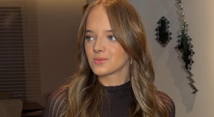 Rafa Justus faz rinoplastia de 4 horas; veja antes e depois