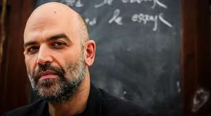 'Gomorra destruiu minha vida', diz autor do livro 20 anos após lançamento