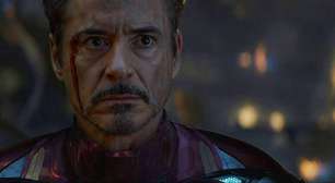 Jon Favreau admite que estava errado ao tentar impedir a morte do Homem de Ferro em 'Vingadores: Ultimato'