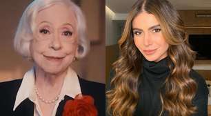 O despertar da força feminina em frases inspiradoras de Fernanda Montenegro e Giovanna Antonelli