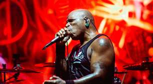 Derrick Green (Sepultura) revela estar montando nova banda