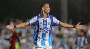 Paysandu vence o Trem e avança à semifinal da Copa Norte