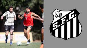 Últimas do Santos: Time pode ganhar reforço importante contra o Palmeiras