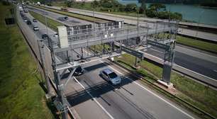 Contran suspende multas do free flow por até 200 dias para regularizar cobrança