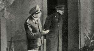 30 de abril de 1945: O fim de Adolf Hitler