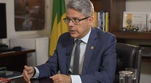 Família de Alexandre de Moraes quer me constranger com processo baseado em alegação falsa, diz senador Alessandro Vieira