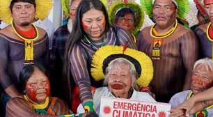 Brasil imagina mapa da descarbonização com atraso do governo