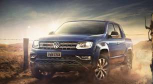 Amarok tem aumento de 260,9% nas vendas e comemora com queda de R$ 63.982,40