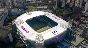 Votação para novo nome do estádio do Palmeiras termina nesta quinta; veja como participar