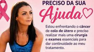 Batalha contra o câncer: a história de Carol e a esperança de uma nova chance