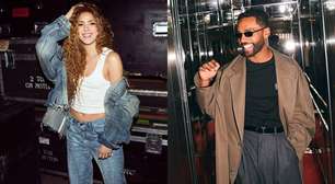 Astro 17 anos mais novo: 7 curiosidades sobre o namorado de Shakira