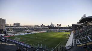 WTorre toma decisão importante sobre construção de novo estádio do Santos