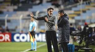 "Barba" Domínguez espera que o Atlético consiga "renascer" para voltar ao sucesso