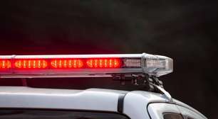 Homem é encontrado morto com marcas de tiros na BR-386, em Iraí