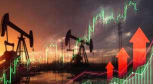Morning Call: Petróleo limita corte de juros e reage em alta a novas ameaças de Trump ao Irã