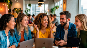 Prospera cresce e traz Norberto Giangrande ao Conselho