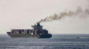 EUA ressuscitaram "direito de captura" para apreender navio da China: o problema é que chineses tomaram nota