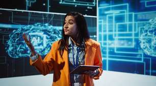 Pearson debate inovações para carreiras na Bett Brasil 2026