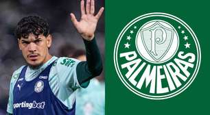 Palmeiras x Cerro Porteño: acabou de sair as escalações