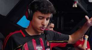 Renatinho valoriza vitória e mantém foco do Desimpain na Kings League: "Só tem final"