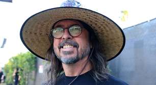 Dave Grohl revela estar apaixonado por Alice in Chains