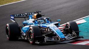 F1 2026: Williams em atraso; Pacote de Miami deveria ter sido revelado em Melbourne