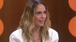 Ana Paula gera polêmica com participação no 'Saia Justa': 'Rebaixando os outros'