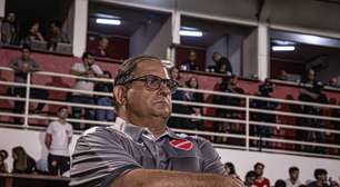 Vila Nova recebe notícia ruim e perde jogador por 3 jogos consecutivos
