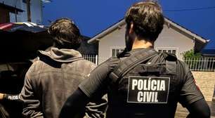 Polícia Civil bloqueia criptomoedas de esquema de atestados falsos em Santa Catarina