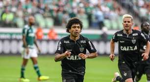 Ídolo do Atlético dispara e cobra reforços após revés na Sul-Americana