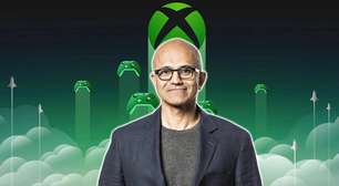 Satya Nadella afirma que mudanças no Xbox Game Pass foram apenas o começo