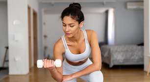 Mães sem tempo? Veja como encaixar o treino na rotina sem culpa