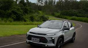 Chevrolet Sonic estreia em maio nos concessionários: veja o interior do carro