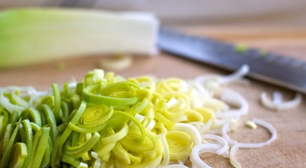 Ouro verde: este é o vegetal que poucas pessoas usam, mas deveria estar no seu cardápio já que fortalece a imunidade e faz bem para intestino