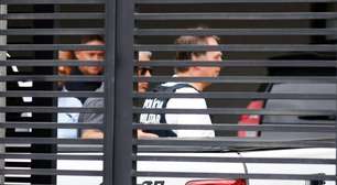Bolsonaro está a caminho de hospital para fazer nova cirurgia, diz Michelle