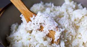 Se você guarda o arroz na geladeira por muito tempo, está fazendo errado: este é o limite seguro