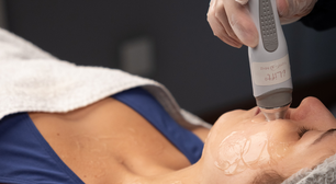 Ultrassom terapêutico avança no rejuvenescimento facial