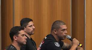 Presidente da Gaviões cobra voto do Fiel Torcedor e critica conselheiros do Corinthians