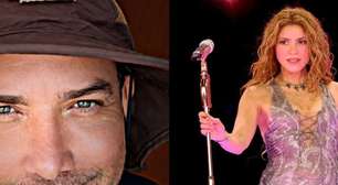 A história por trás de 'Antología', hit de Shakira lançado há 31 anos: canção icônica surgiu do primeiro amor da colombiana, bem antes de Piqué