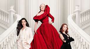 'O Diabo Veste Prada 2', sequência com Anne Hathaway, estreia nos cinemas
