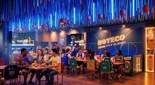 Hellmann's volta com boteco especial para os playoffs da NBA de forma gratuita