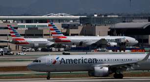 Voos comerciais entre Miami e Caracas são retomados após sete anos