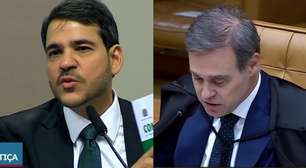 Mendonça diz que Brasil 'perde oportunidade de ter grande ministro' após Senado rejeitar Messias no STF