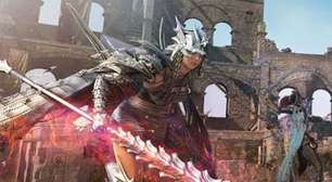 Black Desert ganha Temporada 9 da Arena Solare e atualizações de PvP