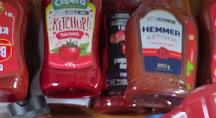 As melhores (e piores) marcas de ketchup vendidas no supermercado; segundo ranking