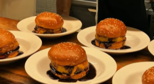 O melhor hambúrguer das Américas não fica nos EUA, mas sim no Brasil